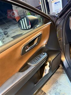 تويوتا كراون